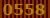 3677 code