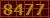3677 code
