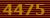 3677 code