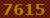3677 code