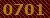 3677 code