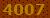 3677 code