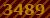 3677 code