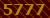 3677 code
