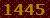 3677 code