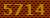 3677 code