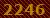3677 code