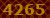 3677 code