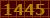 3677 code