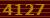 3677 code