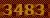 3677 code