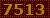 3677 code