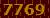 3677 code