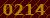 3677 code