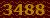 3677 code